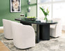 Rowanbeck Dining Package - Furniture Bros & Mattress (Bolingbrook, IL)