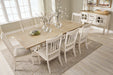 Shaybrock Dining Package - Furniture Bros & Mattress (Bolingbrook, IL)