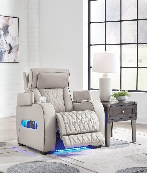 Boyington Living Room Set - Furniture Bros & Mattress (Bolingbrook, IL)