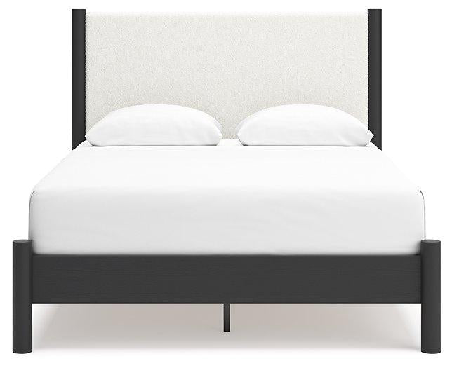 Cadmori Bedroom Set - Furniture Bros & Mattress (Bolingbrook, IL)