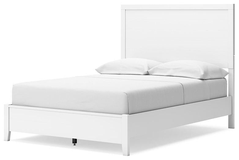 Binterglen Bedroom Package - Furniture Bros & Mattress (Bolingbrook, IL)