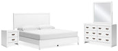 Binterglen Bedroom Package - Furniture Bros & Mattress (Bolingbrook, IL)