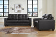 Barlin Mills Living Room Set - Furniture Bros & Mattress (Bolingbrook, IL)