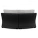 Beachcroft Outdoor Sectional - Furniture Bros & Mattress (Bolingbrook, IL)
