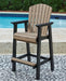 Fairen Trail Outdoor Dining Set - Furniture Bros & Mattress (Bolingbrook, IL)