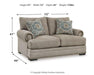 Galemore Living Room Set - Furniture Bros & Mattress (Bolingbrook, IL)