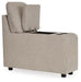 Kellway Sectional - Furniture Bros & Mattress (Bolingbrook, IL)