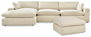 Elyza Living Room Set - Furniture Bros & Mattress (Bolingbrook, IL)