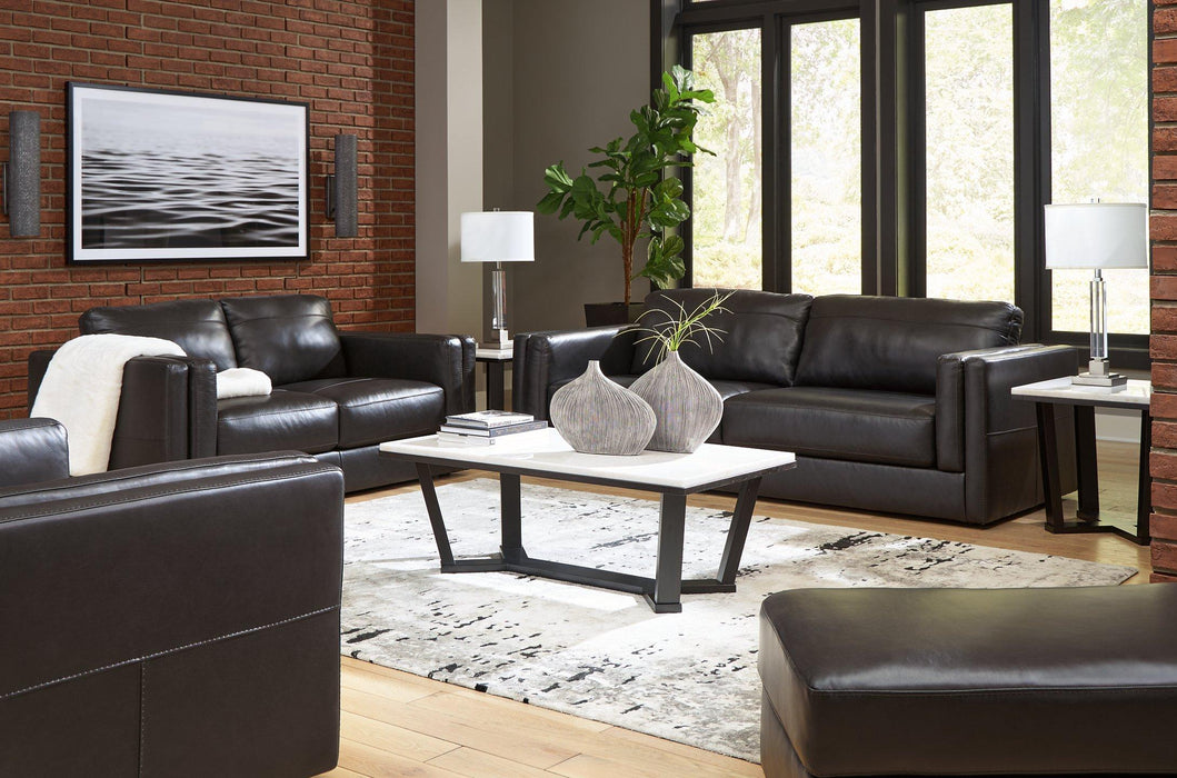 Amiata Upholstery Package - Furniture Bros & Mattress (Bolingbrook, IL)