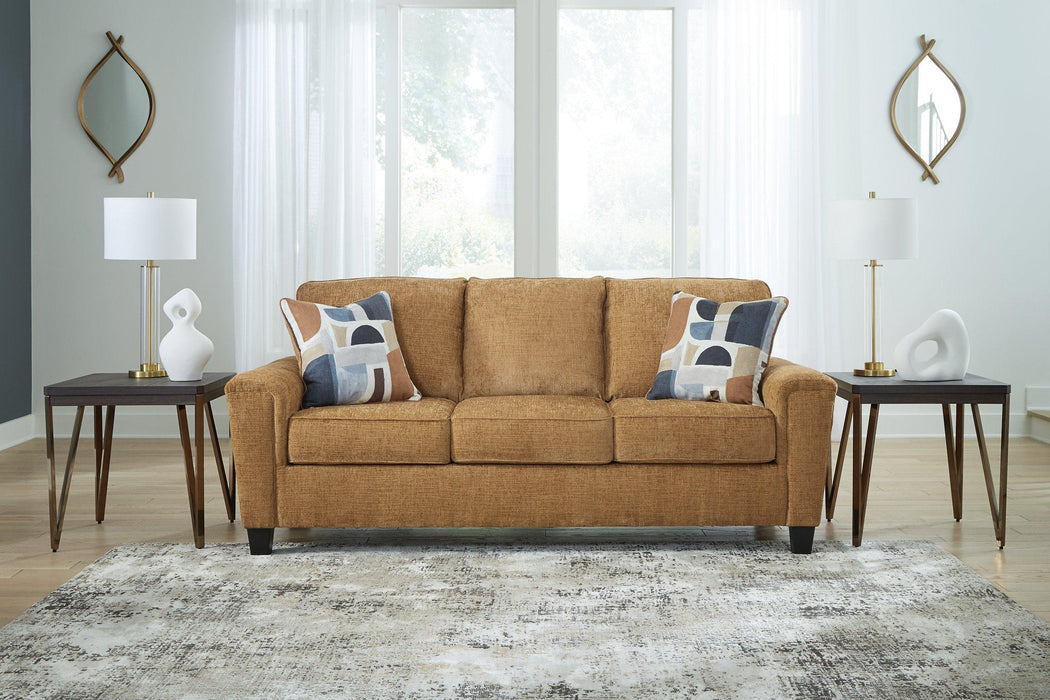 Erinslane Living Room Set - Furniture Bros & Mattress (Bolingbrook, IL)