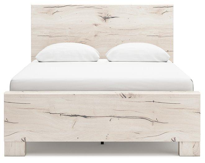 Lawroy Bed - Furniture Bros & Mattress (Bolingbrook, IL)