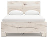 Lawroy Bed - Furniture Bros & Mattress (Bolingbrook, IL)