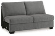 Birkdale Court Sectional - Furniture Bros & Mattress (Bolingbrook, IL)