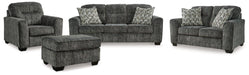 Lonoke Living Room Set - Furniture Bros & Mattress (Bolingbrook, IL)