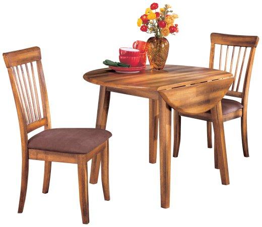 Berringer Dining Set - Furniture Bros & Mattress (Bolingbrook, IL)