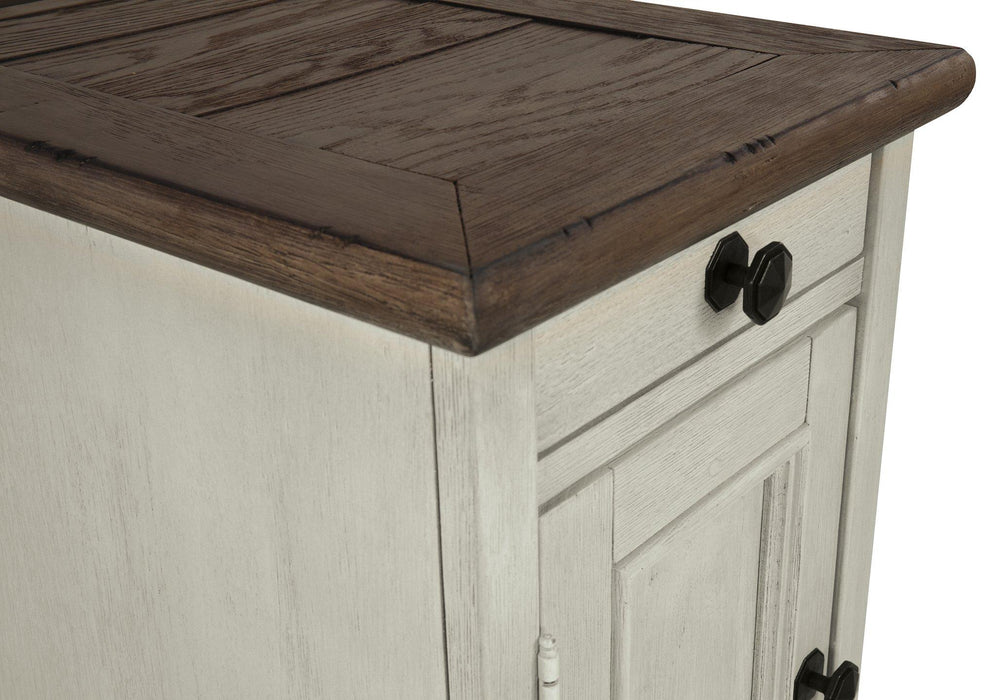 Bolanburg Table Set - Furniture Bros & Mattress (Bolingbrook, IL)
