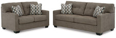 Mahoney Living Room Set - Furniture Bros & Mattress (Bolingbrook, IL)