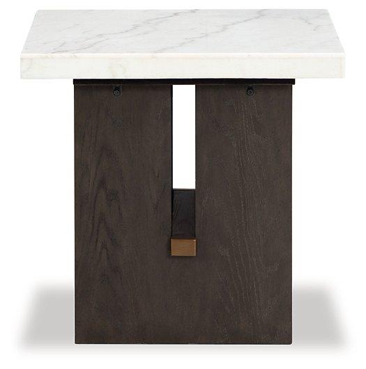 Burkhaus Occasional Table Set - Furniture Bros & Mattress (Bolingbrook, IL)