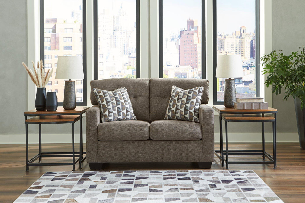 Mahoney Living Room Set - Furniture Bros & Mattress (Bolingbrook, IL)