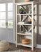 Carynhurst Home Office Set - Furniture Bros & Mattress (Bolingbrook, IL)