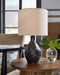Garinton Lamp Set - Furniture Bros & Mattress (Bolingbrook, IL)
