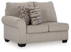 Claireah Sectional - Furniture Bros & Mattress (Bolingbrook, IL)