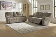 Draycoll Living Room Set - Furniture Bros & Mattress (Bolingbrook, IL)