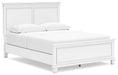Fortman Bedroom Set - Furniture Bros & Mattress (Bolingbrook, IL)