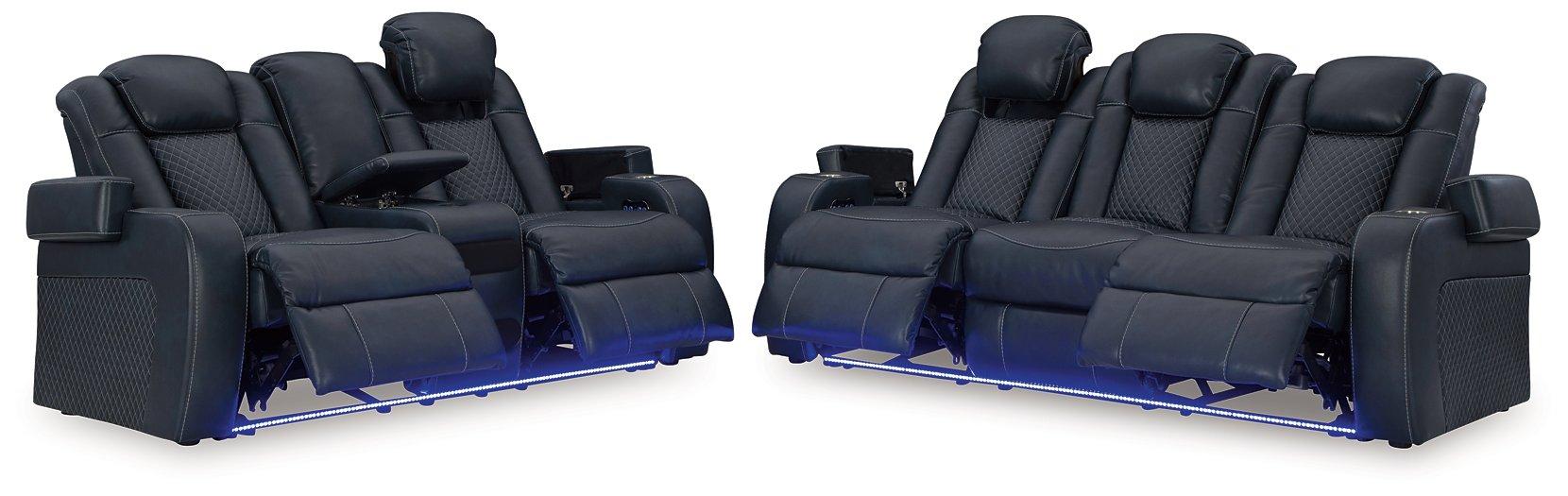 Fyne-Dyme Living Room Set - Furniture Bros & Mattress (Bolingbrook, IL)