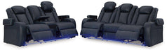 Fyne-Dyme Living Room Set - Furniture Bros & Mattress (Bolingbrook, IL)