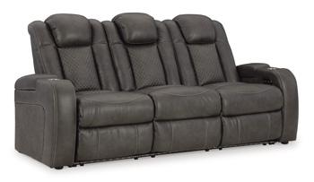 Fyne-Dyme Living Room Set - Furniture Bros & Mattress (Bolingbrook, IL)