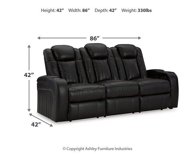 Caveman Den Upholstery Package - Furniture Bros & Mattress (Bolingbrook, IL)