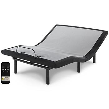 Head-Foot Model-Good Adjustable Base - Furniture Bros & Mattress (Bolingbrook, IL)