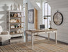 Realyn Home Office Set - Furniture Bros & Mattress (Bolingbrook, IL)