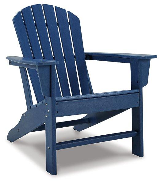 Sundown Treasure Outdoor Seating Set - Furniture Bros & Mattress (Bolingbrook, IL)