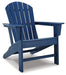 Sundown Treasure Outdoor Seating Set - Furniture Bros & Mattress (Bolingbrook, IL)