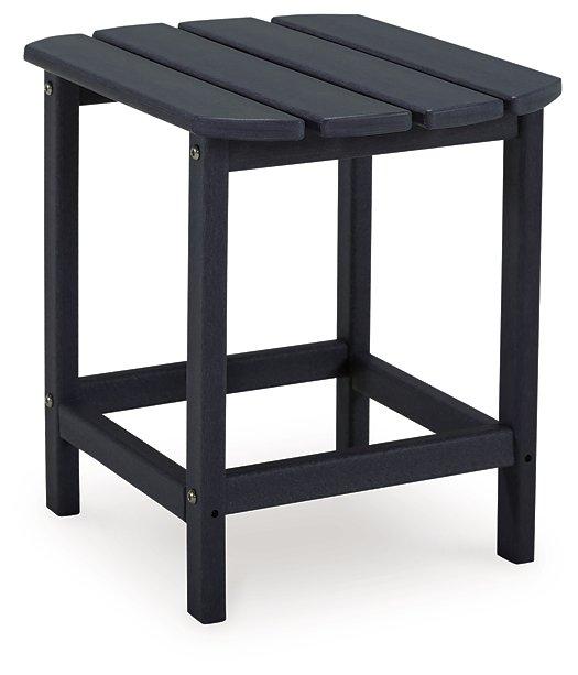 Sundown Treasure Outdoor Seating Set - Furniture Bros & Mattress (Bolingbrook, IL)
