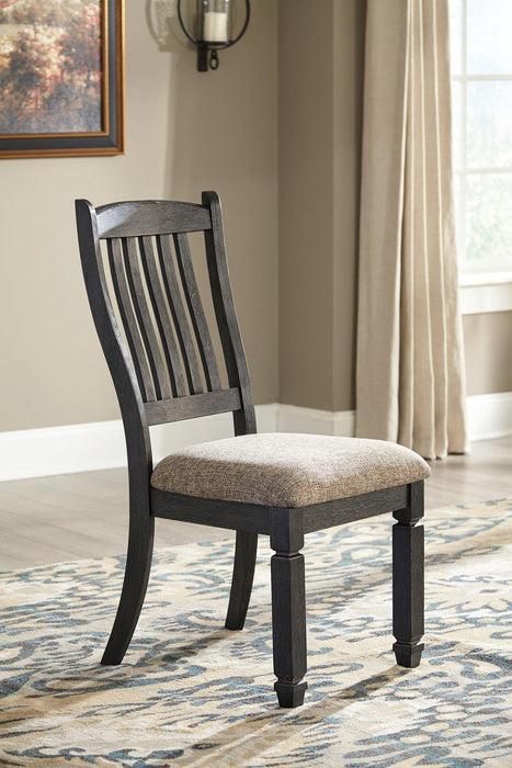 Tyler Creek Dining Set - Furniture Bros & Mattress (Bolingbrook, IL)