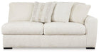 Chessington Sectional - Furniture Bros & Mattress (Bolingbrook, IL)