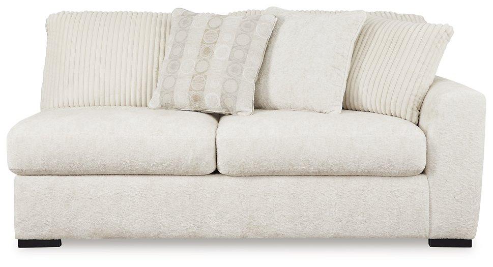 Chessington Sectional - Furniture Bros & Mattress (Bolingbrook, IL)