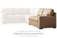 Bandon Sectional - Furniture Bros & Mattress (Bolingbrook, IL)