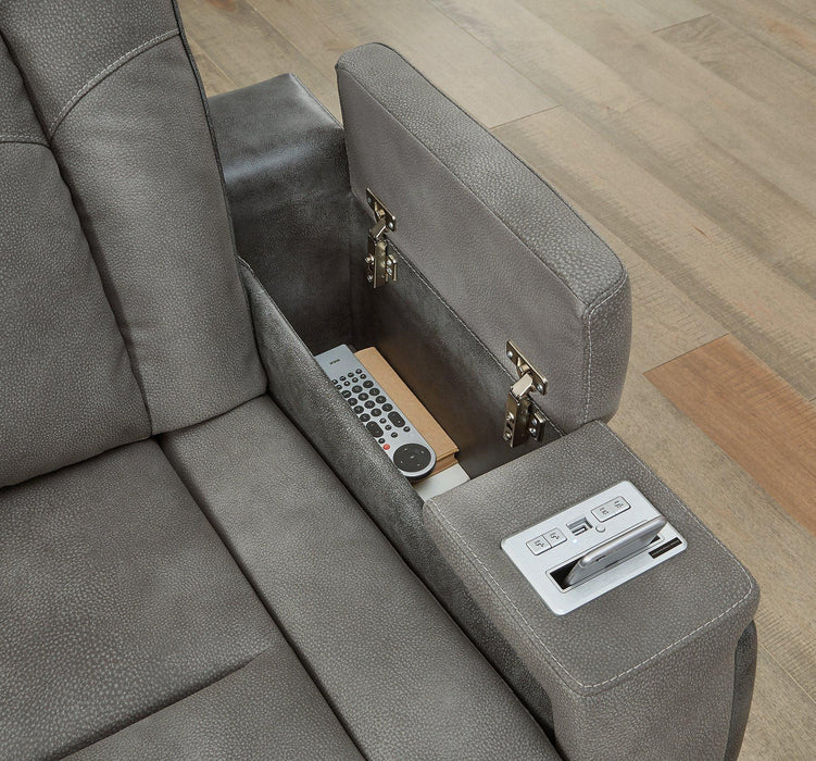 Next-Gen DuraPella Living Room Set - Furniture Bros & Mattress (Bolingbrook, IL)