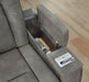 Next-Gen DuraPella Power Recliner - Furniture Bros & Mattress (Bolingbrook, IL)