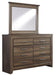 Juararo Bedroom Set - Furniture Bros & Mattress (Bolingbrook, IL)