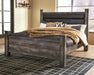 Wynnlow Bedroom Set - Furniture Bros & Mattress (Bolingbrook, IL)