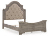 Lodenbay Bedroom Set - Furniture Bros & Mattress (Bolingbrook, IL)