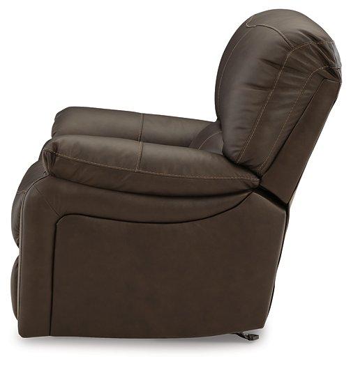 Leesworth Living Room Set - Furniture Bros & Mattress (Bolingbrook, IL)