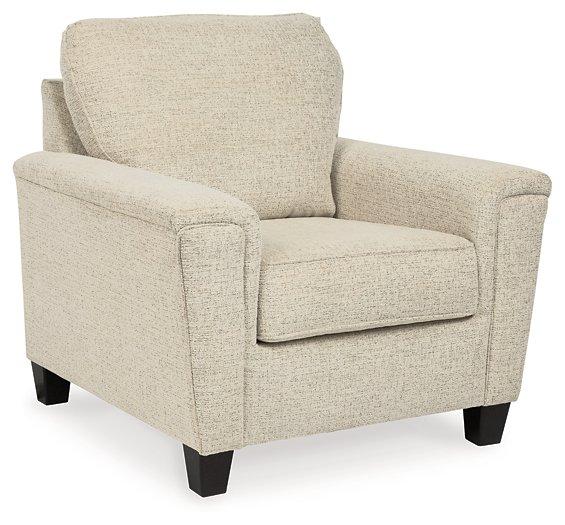 Abinger Living Room Set - Furniture Bros & Mattress (Bolingbrook, IL)