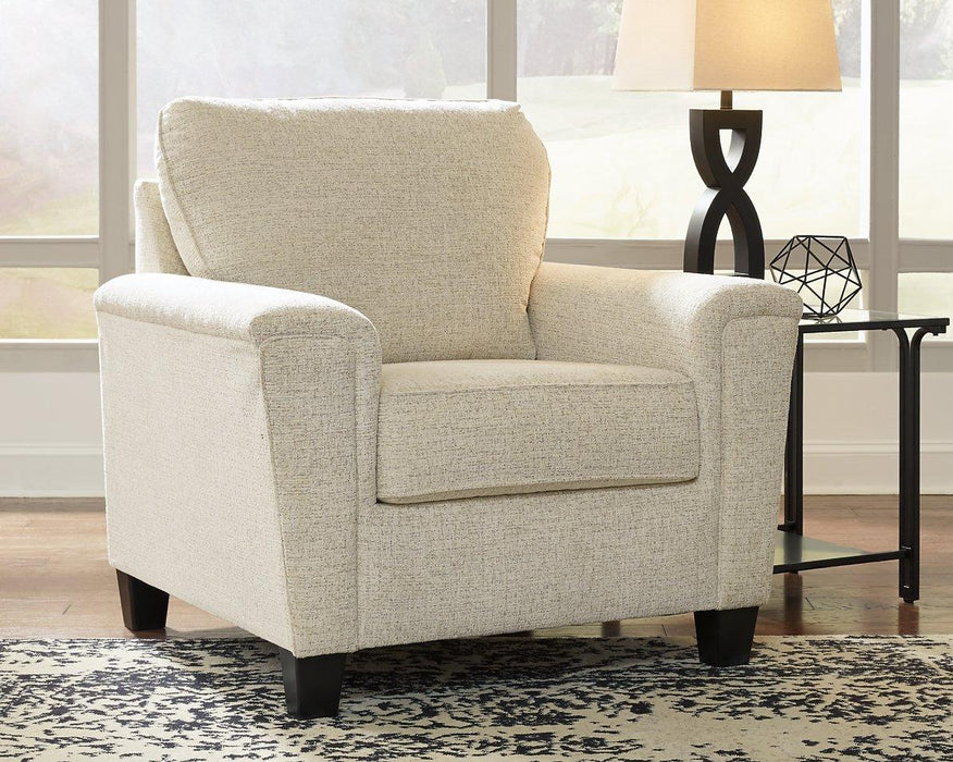 Abinger Living Room Set - Furniture Bros & Mattress (Bolingbrook, IL)