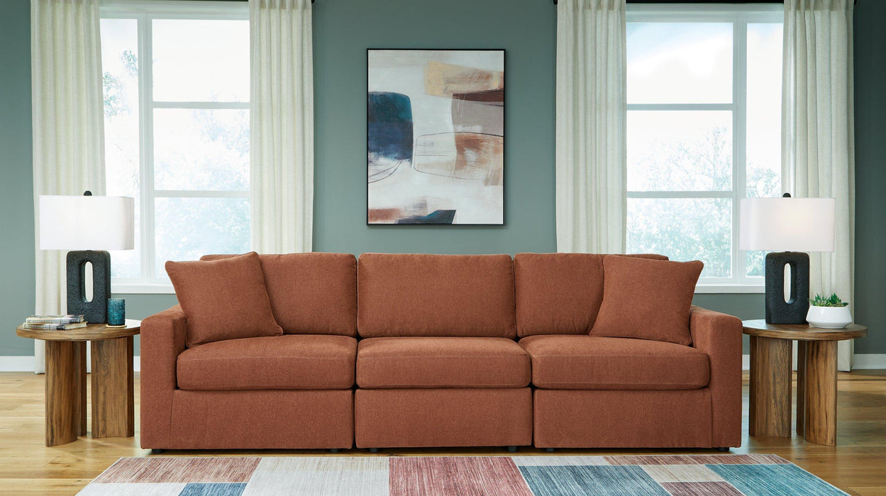 Pilar Peak Living Room Set - Furniture Bros & Mattress (Bolingbrook, IL)